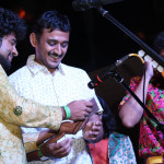 Swarathma at Hard Rock Cafe, Hyderabad