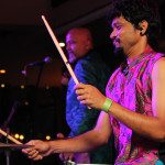 Swarathma at Hard Rock Cafe, Hyderabad