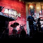Strange Brew at The Hard Rock Cafe, Pune