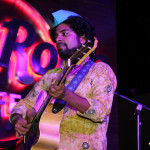 Swarathma at Hard Rock Cafe, Hyderabad