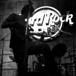 Strange Brew at The Hard Rock Cafe, Pune