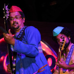 Swarathma at Hard Rock Cafe, Hyderabad