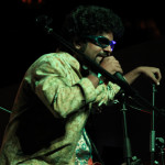 Swarathma at Hard Rock Cafe, Hyderabad