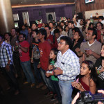 Swarathma at Hard Rock Cafe, Hyderabad