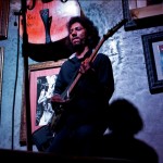 Strange Brew at The Hard Rock Cafe, Pune