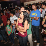 Swarathma at Hard Rock Cafe, Hyderabad