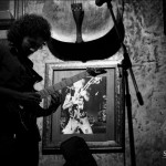 Strange Brew at The Hard Rock Cafe, Pune