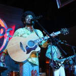 Swarathma at Hard Rock Cafe, Hyderabad