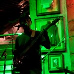 Strange Brew at The Hard Rock Cafe, Pune