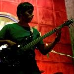 Strange Brew at The Hard Rock Cafe, Pune