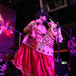 Swarathma at Hard Rock Cafe, Hyderabad