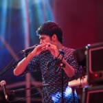 Channel [V] Nokia India Fest Day 1 at Baga, Goa