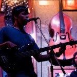 Strange Brew at The Hard Rock Cafe, Pune