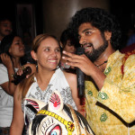 Swarathma at Hard Rock Cafe, Hyderabad