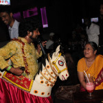 Swarathma at Hard Rock Cafe, Hyderabad