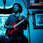 Strange Brew at The Hard Rock Cafe, Pune