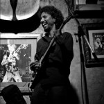 Strange Brew at The Hard Rock Cafe, Pune