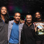 Metal Wave at Xtreme Sports Bar, Hyderabad