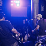 Galeej Gurus at Hard Rock Cafe, Hyderabad