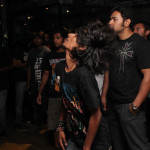 Metal Wave at Xtreme Sports Bar, Hyderabad