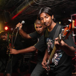 Metal Wave at Xtreme Sports Bar, Hyderabad