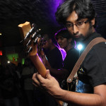 Metal Wave at Xtreme Sports Bar, Hyderabad