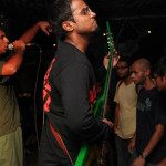 Metal Wave at Xtreme Sports Bar, Hyderabad