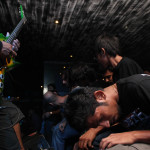 Metal Wave at Xtreme Sports Bar, Hyderabad