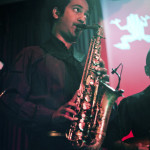 Tribute to Whitney Houston at The Blue Frog, Mumbai