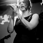 Tribute to Whitney Houston at The Blue Frog, Mumbai
