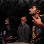 Metal Wave at Xtreme Sports Bar, Hyderabad