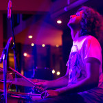 Galeej Gurus at Hard Rock Cafe, Hyderabad