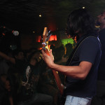 Metal Wave at Xtreme Sports Bar, Hyderabad