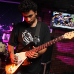 Metal Wave at Xtreme Sports Bar, Hyderabad