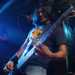 Metal Wave at Xtreme Sports Bar, Hyderabad