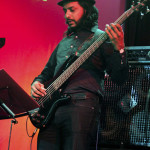 Tribute to Whitney Houston at The Blue Frog, Mumbai