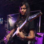 Metal Wave at Xtreme Sports Bar, Hyderabad