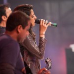 Channel [V] Nokia India Fest Day 2 at Baga, Goa