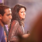 Channel [V] Nokia India Fest Day 2 at Baga, Goa