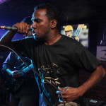 Metal Wave at Xtreme Sports Bar, Hyderabad