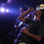 Metal Wave at Xtreme Sports Bar, Hyderabad