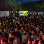 Channel [V] Nokia India Fest Day 2 at Baga, Goa