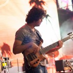 Channel [V] Nokia India Fest Day 2 at Baga, Goa