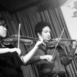 Tribute to Whitney Houston at The Blue Frog, Mumbai