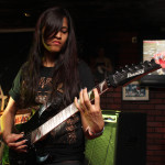 Metal Wave at Xtreme Sports Bar, Hyderabad