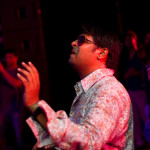 No Jazz at Taj Banjara, Hyderabad