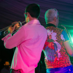 No Jazz at Taj Banjara, Hyderabad