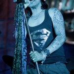 Zedde at Hard Rock Cafe, Pune