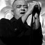 Lucky Ali at Hard Rock Cafe, Hyderabad