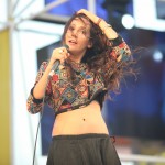 Channel [V] Nokia India Fest Day 2 at Baga, Goa